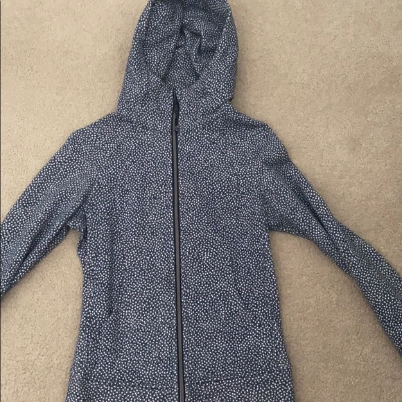 lululemon scuba neck sweater - Picture 2 of 3